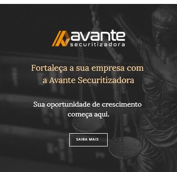 Avante Securitizadora